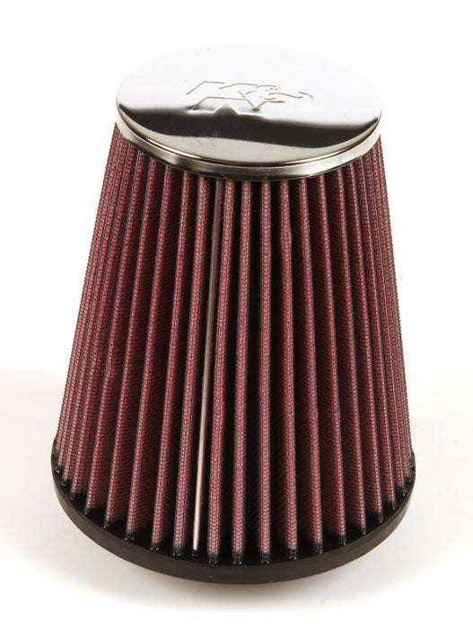 K&N RC-9510 Universal Clamp-On Air Filter - Truck Part Superstore