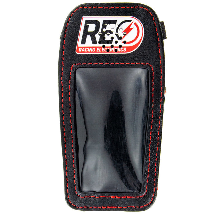 RACING ELECTRONICS RE3000-CASE Scanner Case RE3000