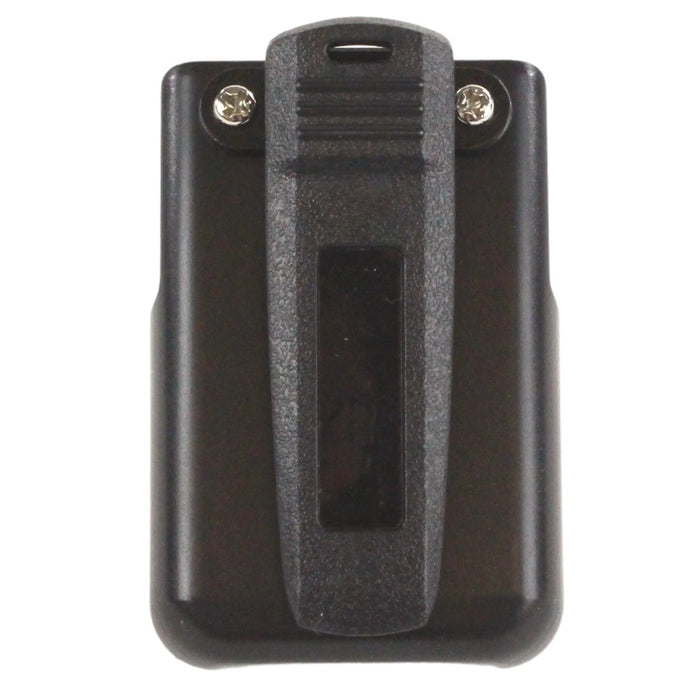 RACING ELECTRONICS RECEIVER-CLIP Receiver Belt Clip