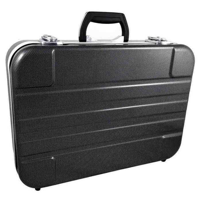 RACING ELECTRONICS V93-CF Case Carbon Fiber Finish