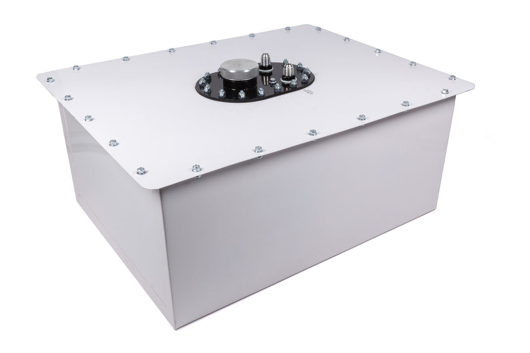 RCI 1162CW Fuel Cell 16 Gal w/White Can