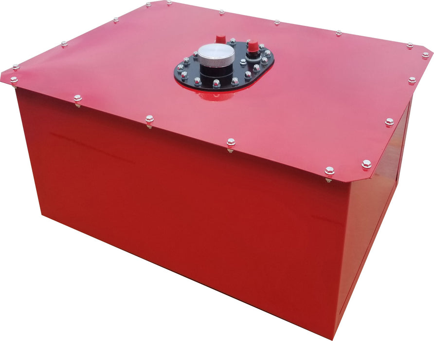 RCI 1222C Fuel Cell 22 Gal w/Red Can