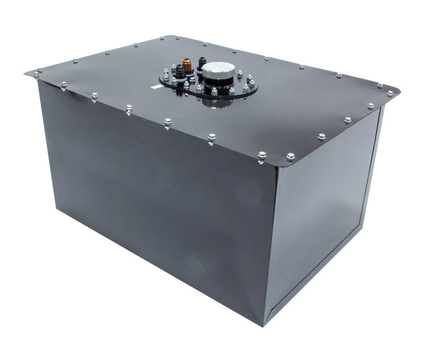 RCI 1222GD Fuel Cell 22 Gal w/Blk Can 10an Pickup