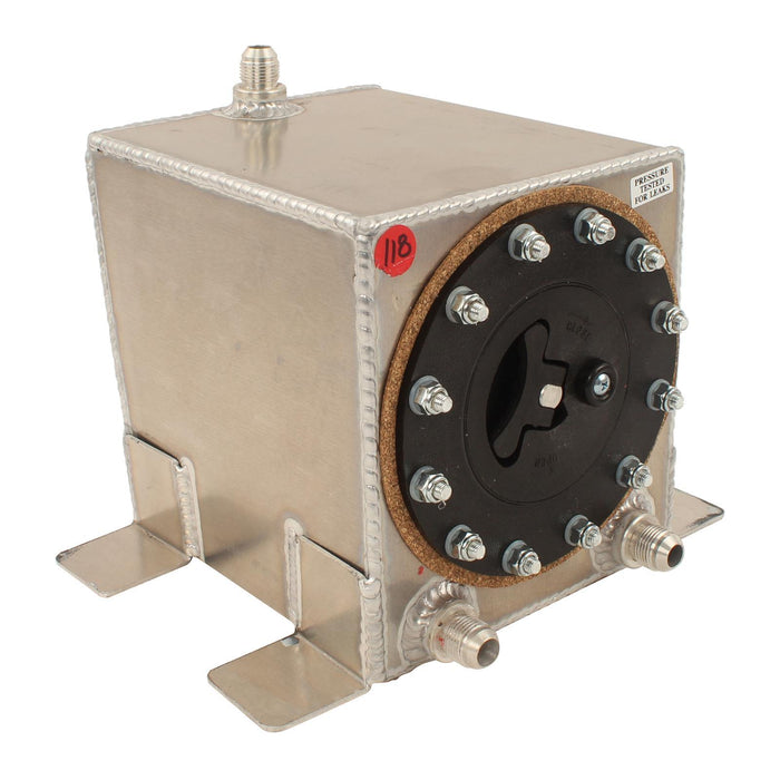 RCI 2010A Fuel Cell Alum 1 Gal w/foam