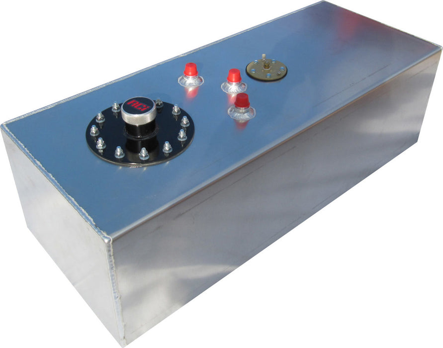 RCI 2162A Fuel Cell Alum 15 Gal w/sender