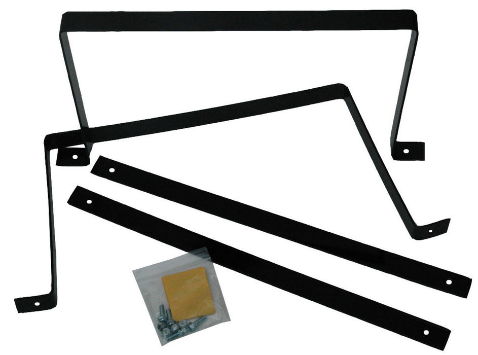 RCI 7506A Fuel Cell Straps 2150 Set