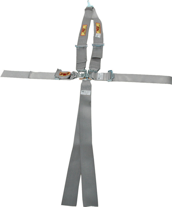 RCI 9211PL Harness System 5/6pt P/D L/L V-Type Platinum