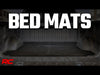 Rough Country RCM689 Bed Mat 5 Foot 7 Inch Bed RC Logo Toyota Tundra 2WD/4WD (22-23) Rough Country - Truck Part Superstore