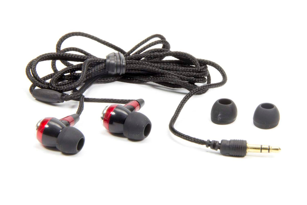 RACECEIVER EP900R Ear Piece Rookie
