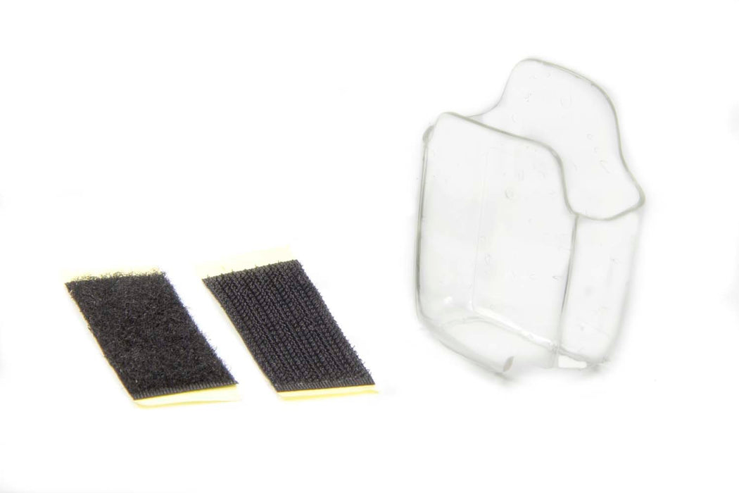 RACECEIVER HD16H Helmet Holder w/Velcro