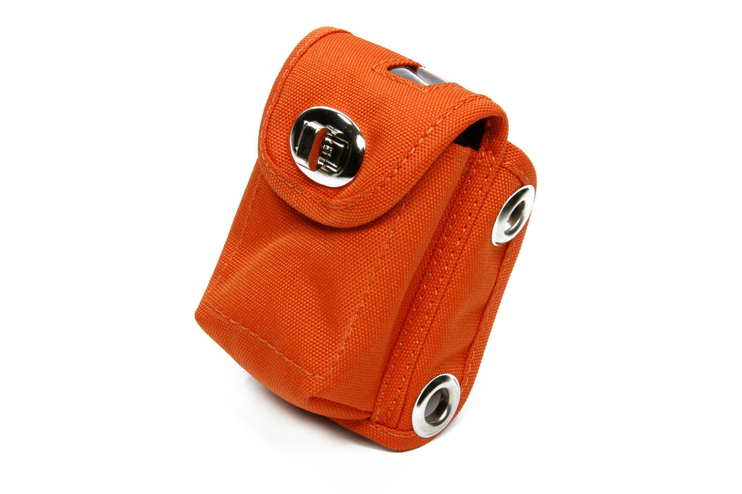 RACECEIVER MOUNTINGPOUCH Transponder Mounting Pouch