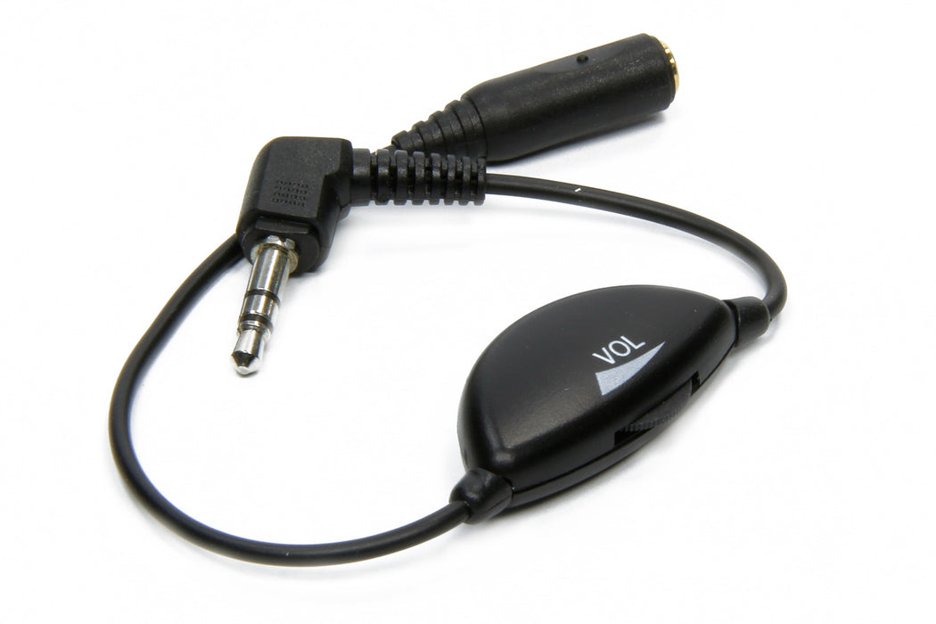 RACECEIVER VOL100 Inline Volume Control