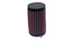 K&N RD-0520 Universal Clamp-On Air Filter - Truck Part Superstore