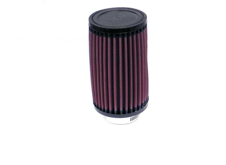 K&N RD-0520 Universal Clamp-On Air Filter - Truck Part Superstore