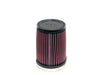 K&N RD-6000 Universal Clamp-On Air Filter - Truck Part Superstore