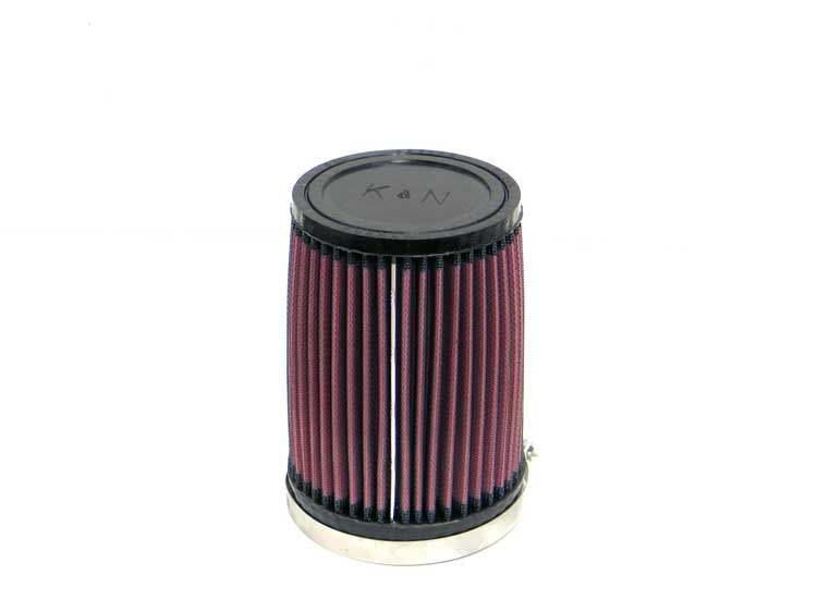 K&N RD-6000 Universal Clamp-On Air Filter - Truck Part Superstore