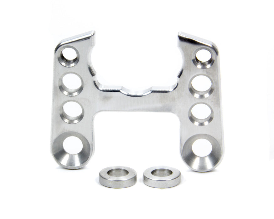 RED DEVIL / ULTRA LITE BRAKES 930-0255 Caliper Bracket Floating Left Front