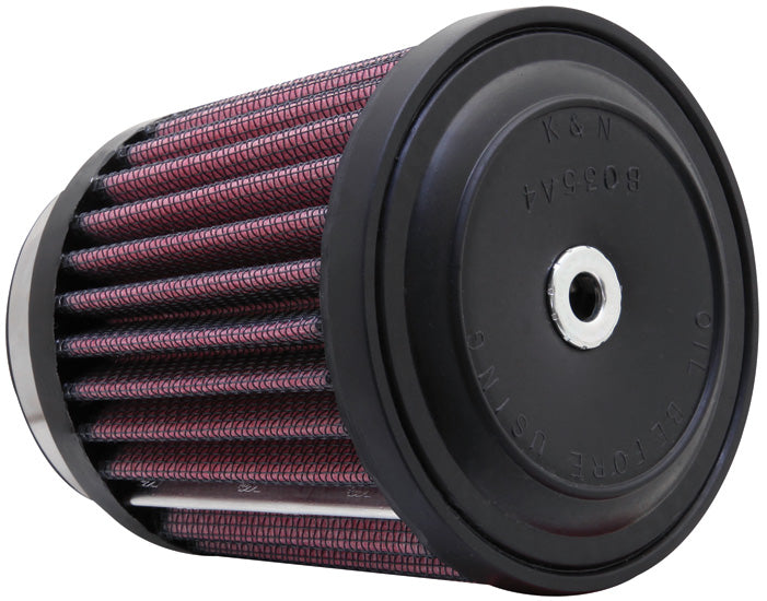 K&N RE-0280 Universal Clamp-On Air Filter - Truck Part Superstore