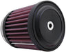 K&N RE-0280 Universal Clamp-On Air Filter - Truck Part Superstore