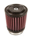K&N RE-0280 Universal Clamp-On Air Filter - Truck Part Superstore
