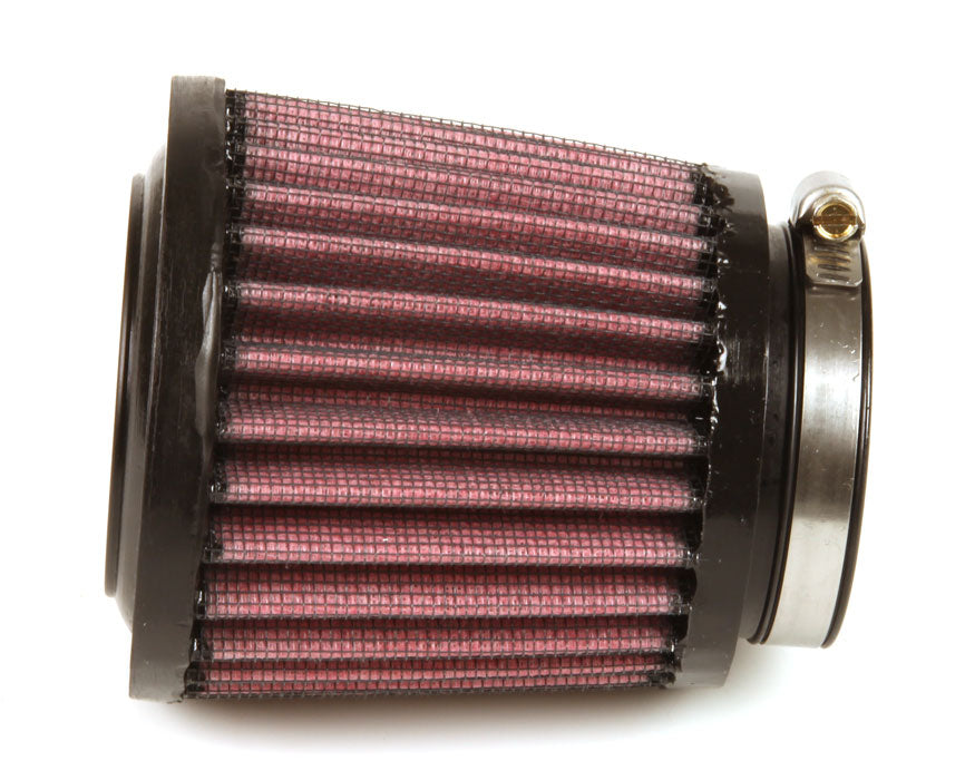 K&N RE-0280 Universal Clamp-On Air Filter - Truck Part Superstore