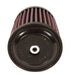 K&N RE-0280 Universal Clamp-On Air Filter - Truck Part Superstore
