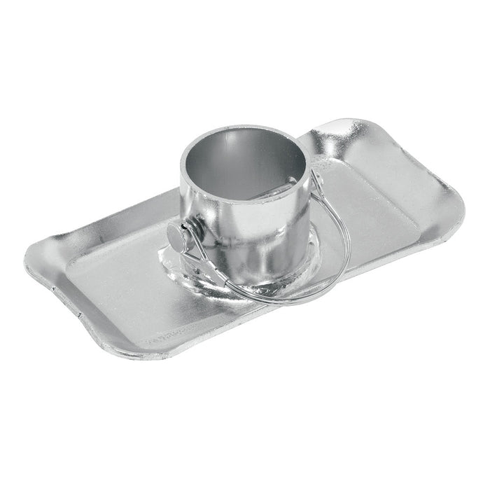 REESE 0185640301 Must Order in Qtys of 25 pcs-Removable Disc Foot