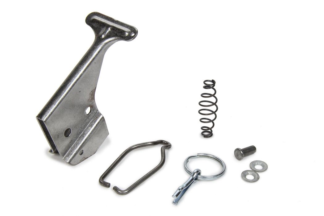 REESE 024200 Replacement Part  High P rofile Coupler Repair Ki