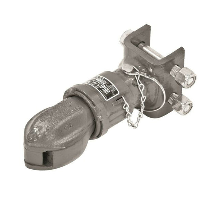 REESE 028657 Adjustable Coupler  1500 0 lbs.