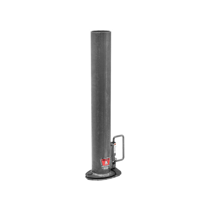REESE 0287690300 20K Fixed Base Gooseneck Coupler