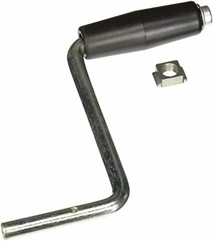 REESE 0933301S00 Replacement Part Service Kit Handle-Marine JK 80