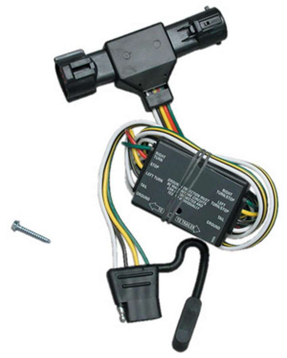 REESE 118325 T-Connector