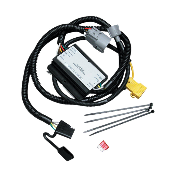 REESE 118378 T-One Connector Assembly w/ModuLite Module