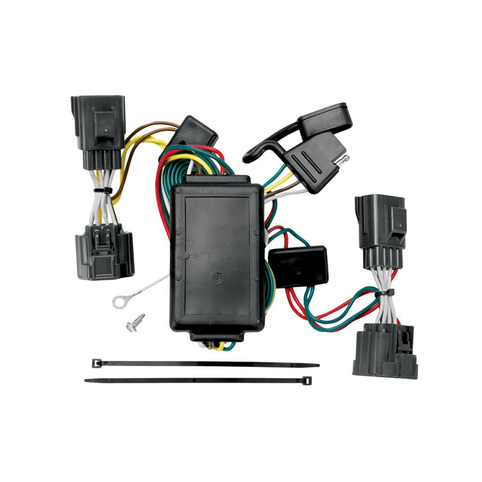 REESE 118408 T-One Connector Assembly