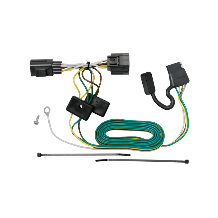 REESE 118416 T-One Connector Assembly