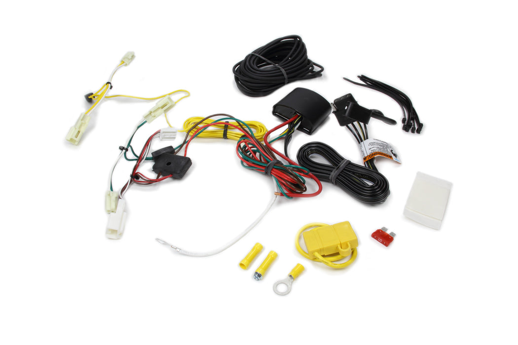 REESE 118498 T-One Connector Assembly w/Upgraded Circuit Prot