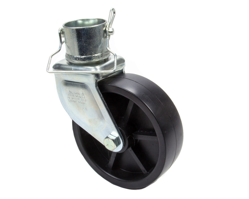 REESE 1400750340 6in Pro Series Caster Poly Each