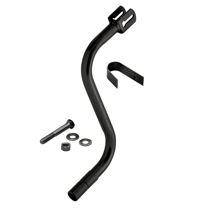 REESE 1400920383 Jack Handle w/Mount