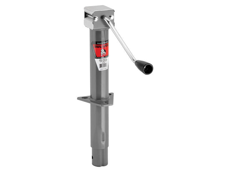 REESE 155157 A-Frame Jack Sidewind 13 in Travel 8.6in Bracket