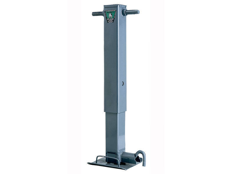 REESE 182400 Jack SWQ 180 DL-B Less Crank