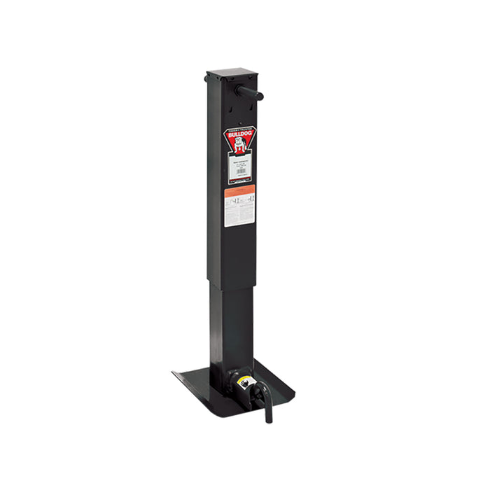 REESE 182805 SWQ 180 DL-BX w/SR Less Crank - Pin To The Curb