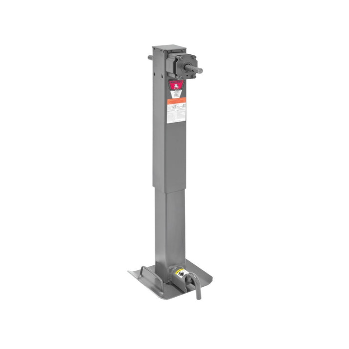REESE 183401 SWQ 183 DL-BX Pin To The Side 2-Speed