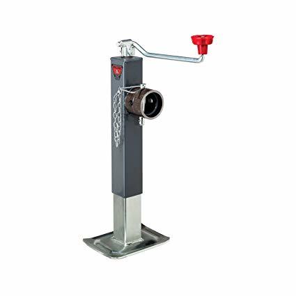 REESE 190705 TWS 190 FL-BTSMQ w/P&C 8 000 lbs. Support Cap. 10