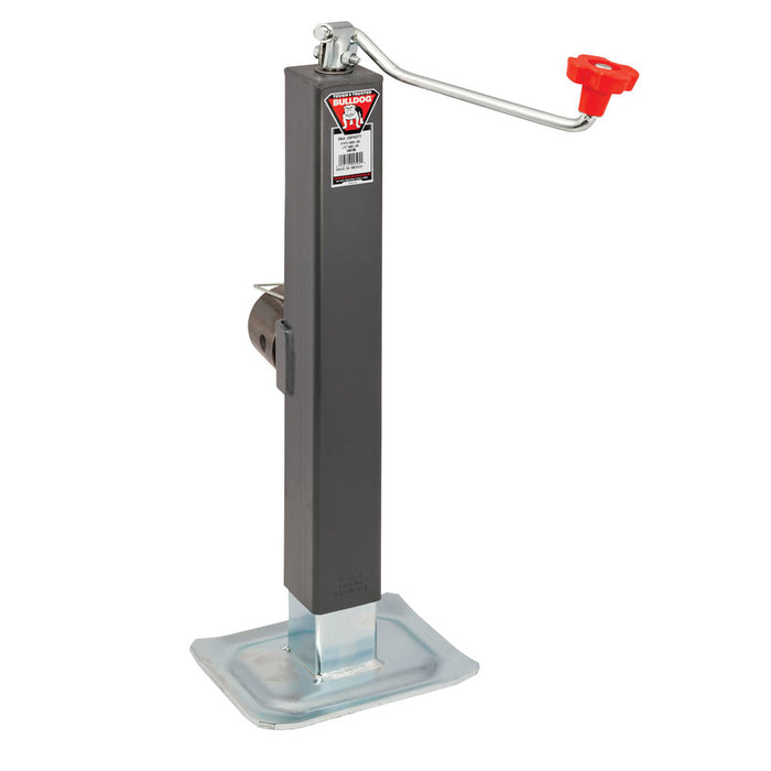 REESE 190706 TWL 190 FL-BTSMQ w/P&C 8 000 lbs. Support Cap. 15