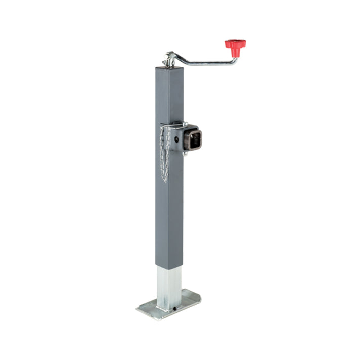 REESE 195312 TWL 195 DTSXFQ w/P&C 500 0 lbs. Support Cap. 15in