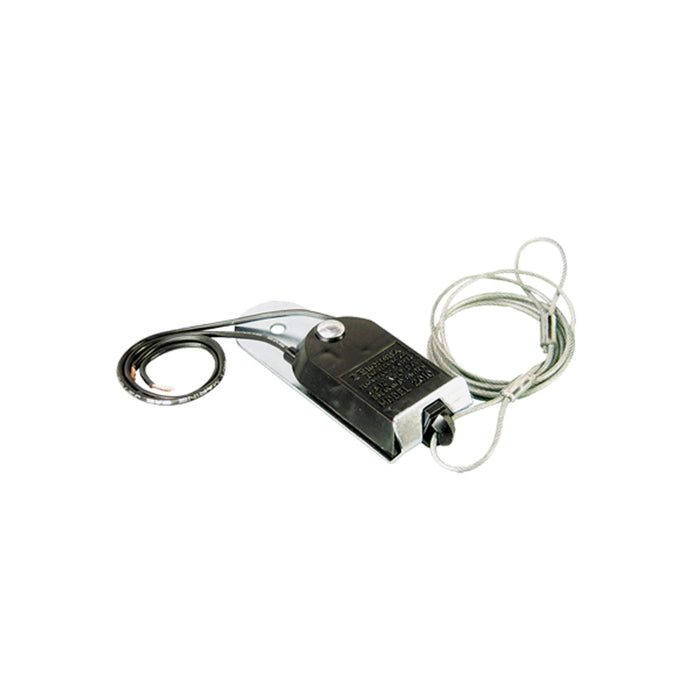 REESE 2010-B125 Breakaway Switch Nylon w / Weldable Tab