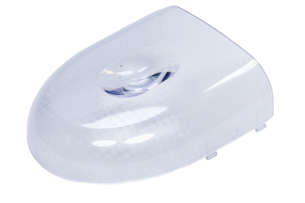 REESE 30-76-028 Replacement Interior Light Lens #76