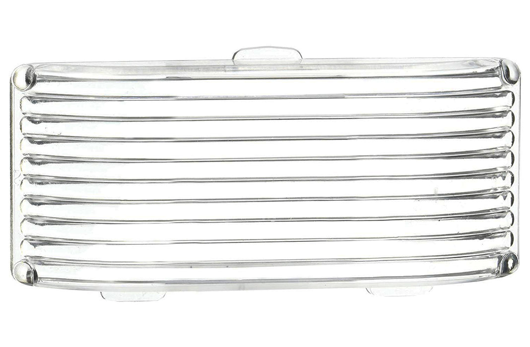 REESE 30-78-021 Replacement Part Porch L ight Lens #78 Clear