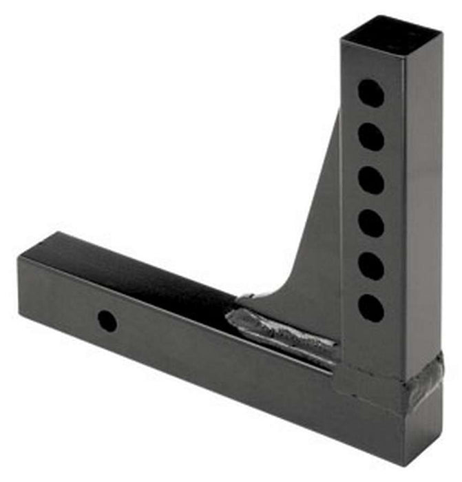 REESE 3215 2in X 2in Tall Hitch Bar Assembly