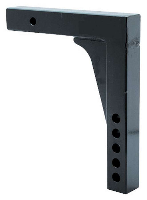 REESE 3344 2in X 2in Hitch Bar 8in Drop